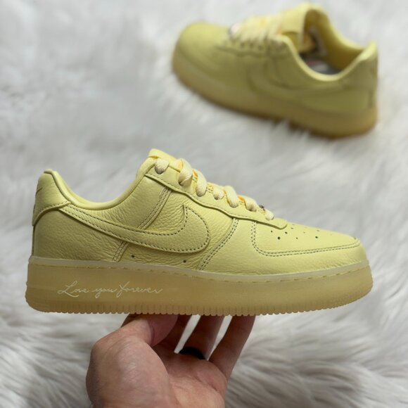 Nike Air Force 1 Drake NOCTA Certified Lover Boy CZ8065-800 NEW M 4 / WMNS 5.5 - Picture 1 of 7